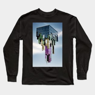 Opera House Long Sleeve T-Shirt